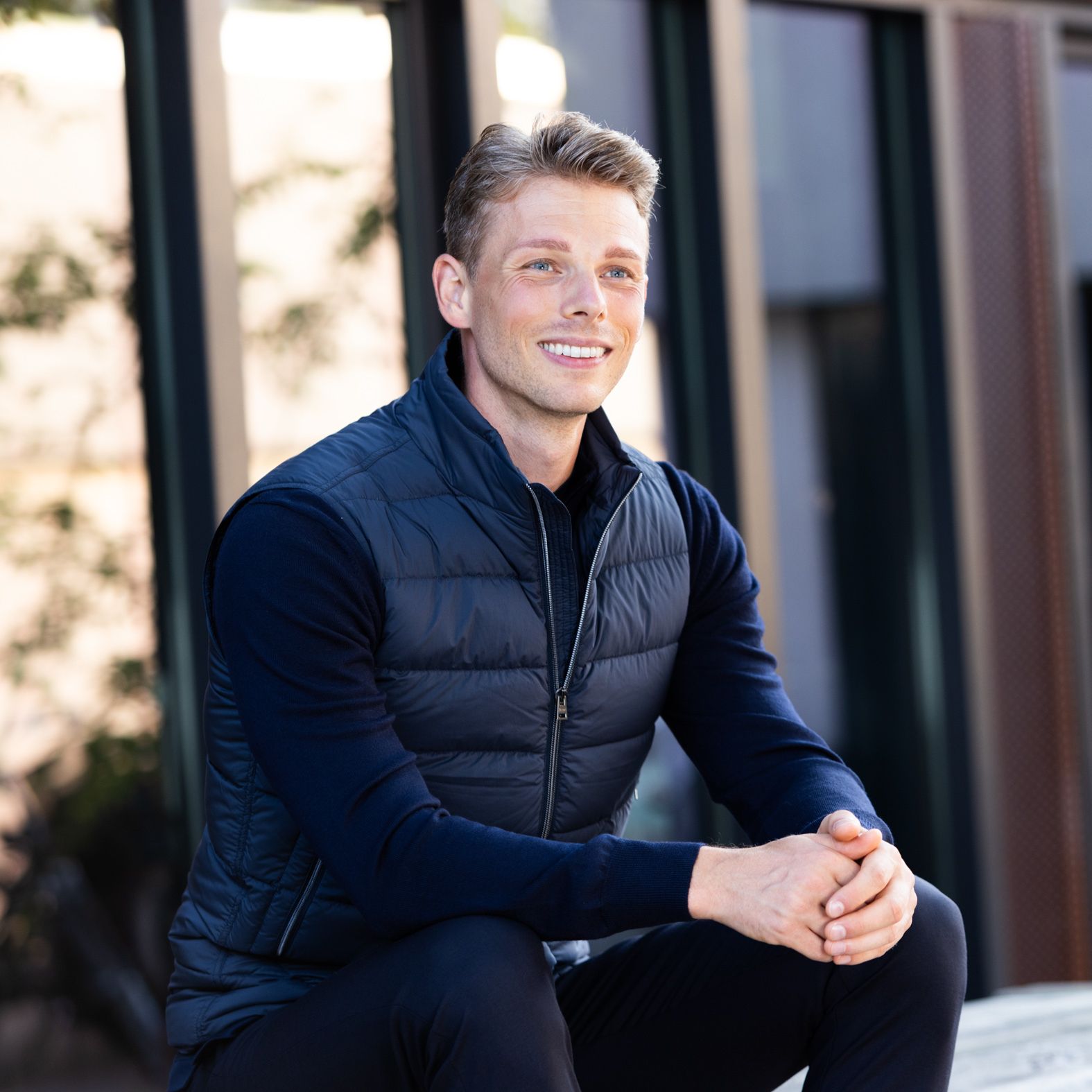 Robin - Executive Leadership Coach at Lead to Perform
